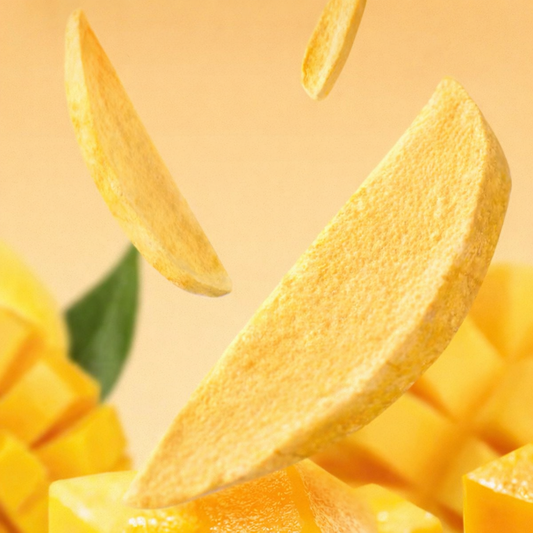 Surprisingly Delicious Combo | 4 Most Loved by OhCrisp Team