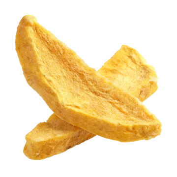 Freeze-dried Mangoes (Chunks / 1.2 oz)