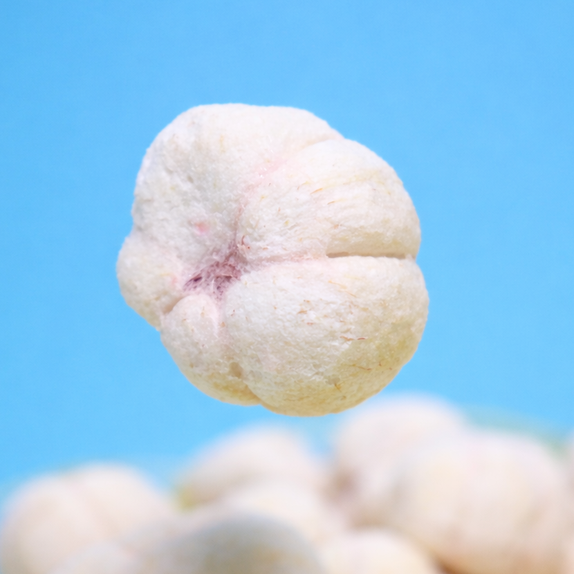 Freeze-dried Mangosteens (Whole)