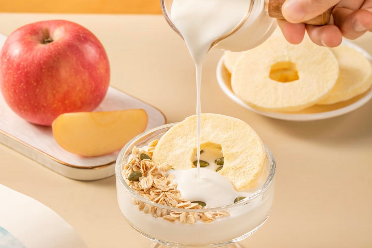 For Yogurt & Breakfast Bowls 🥣
