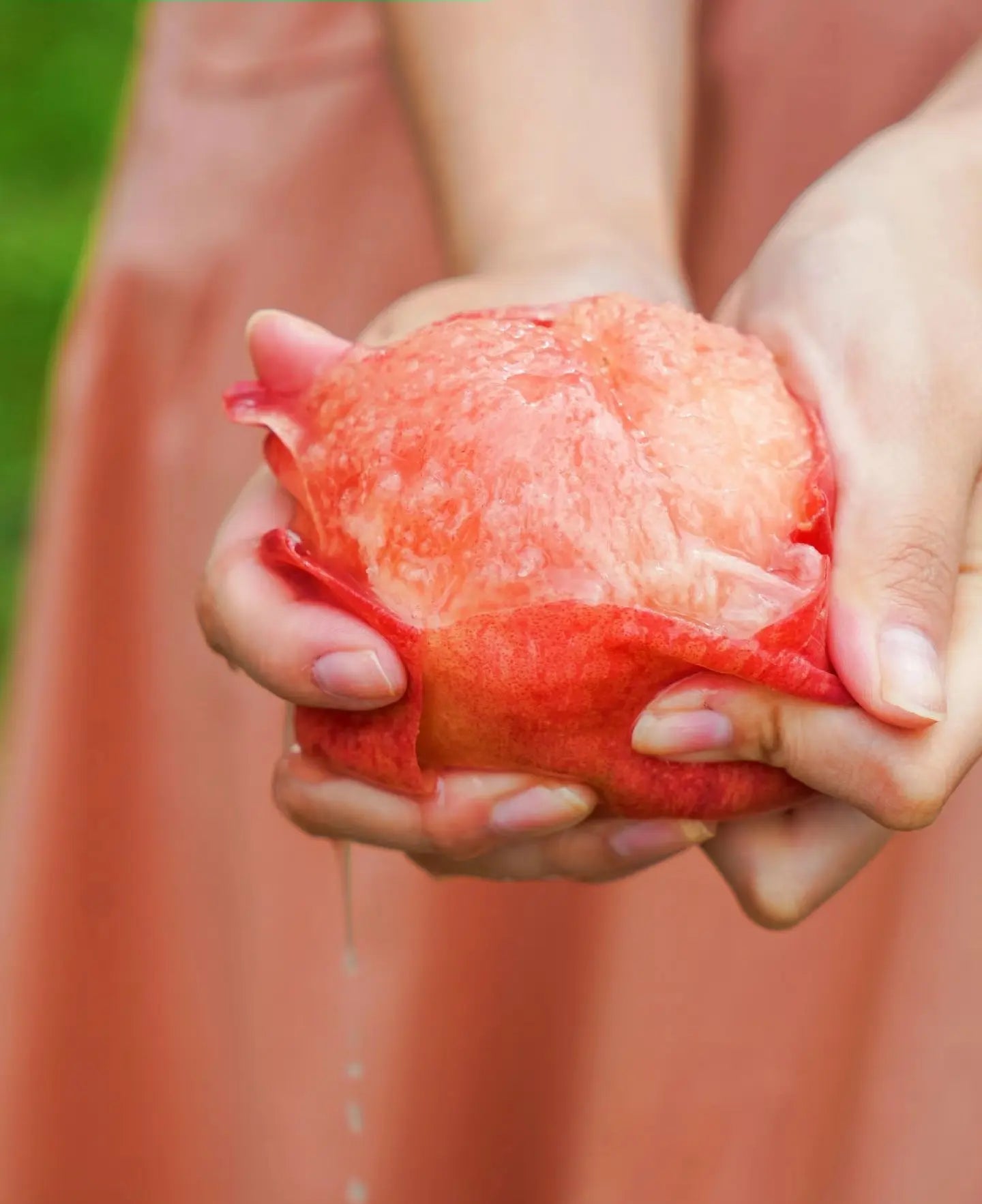 White Peach