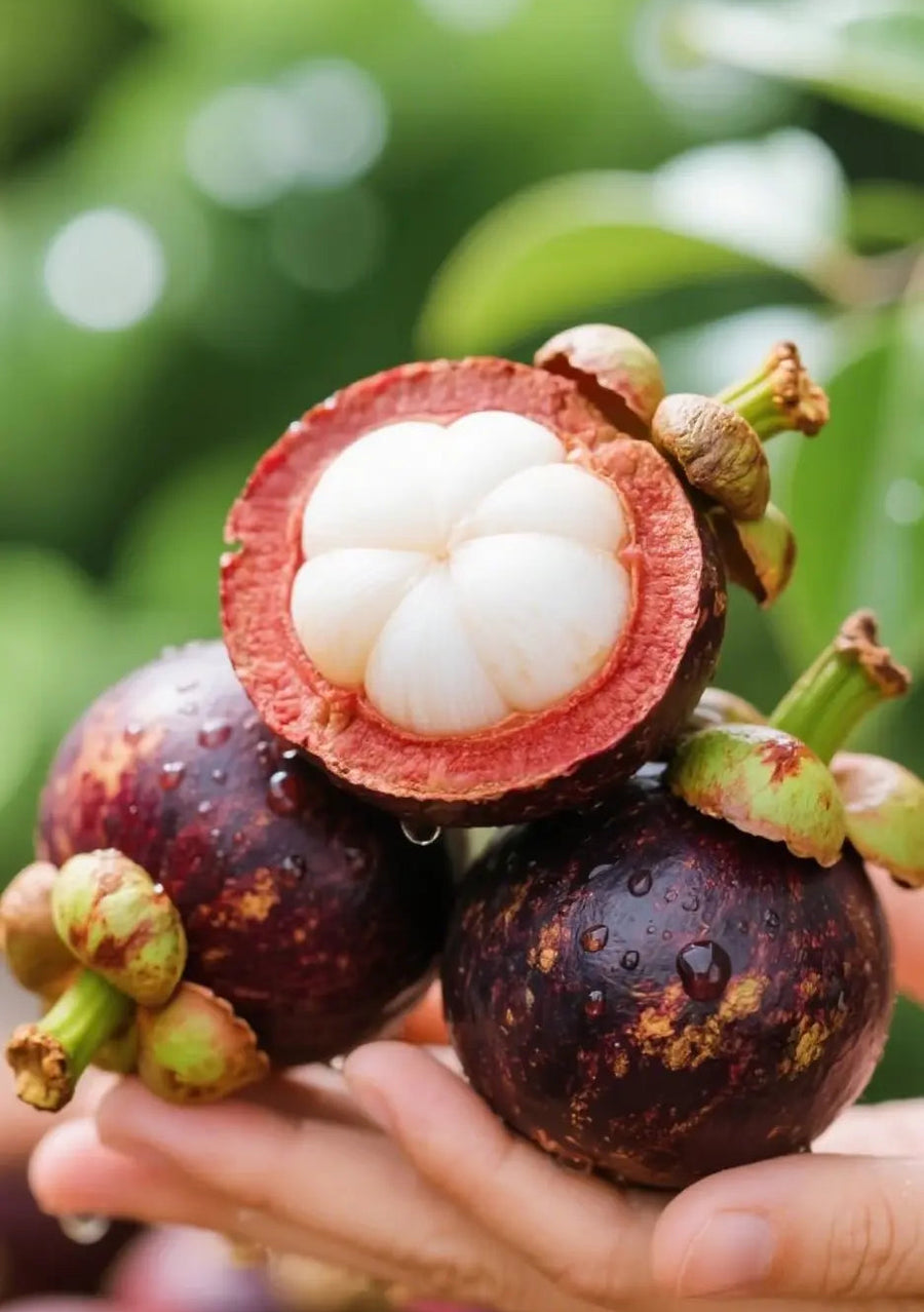 Mangosteen