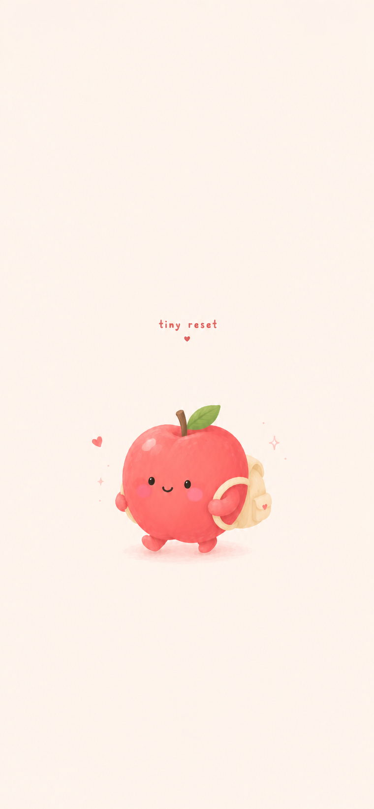 Cute fruit wallpaper preview