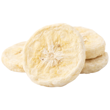Banana Slices