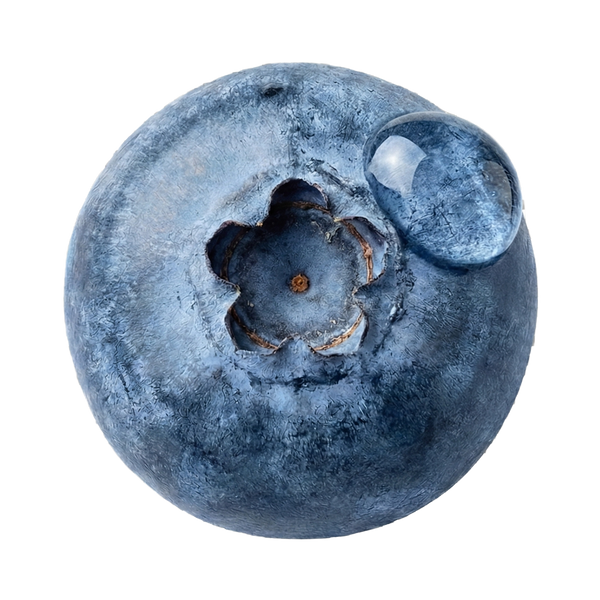Floating decorative image