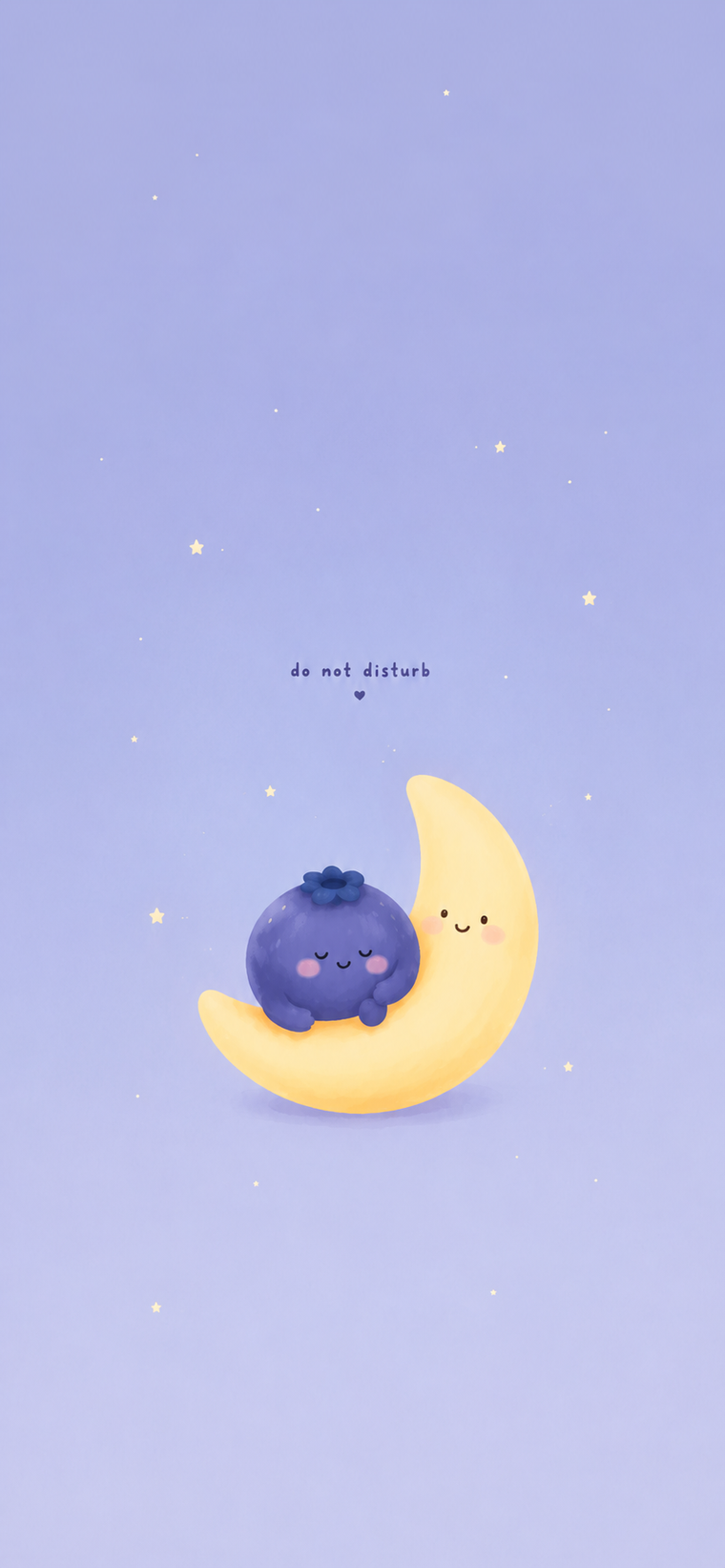 Cute fruit wallpaper preview