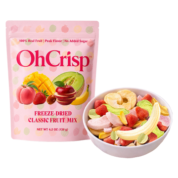 Classic Fruit Mix