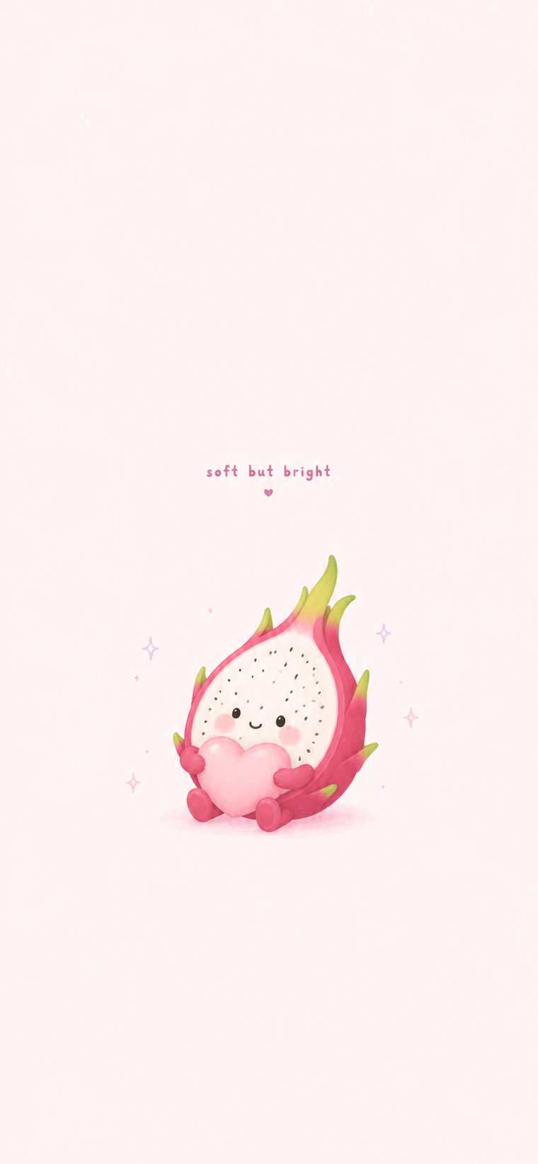 Cute fruit wallpaper preview