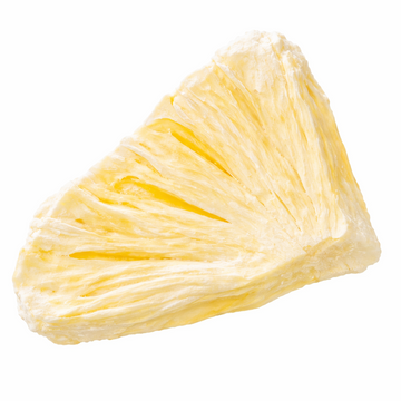 Freeze-dried Pineapples (Chunks / 1.2 oz)