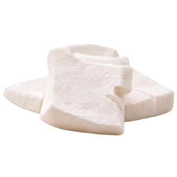 Freeze-dried Coconuts (Chunks / 1.2 oz)