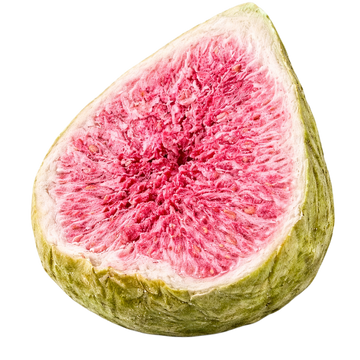 Freeze-dried Figs (Halves / 1.2 oz)