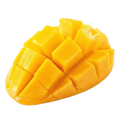 Decorative fruit