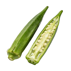 Okra