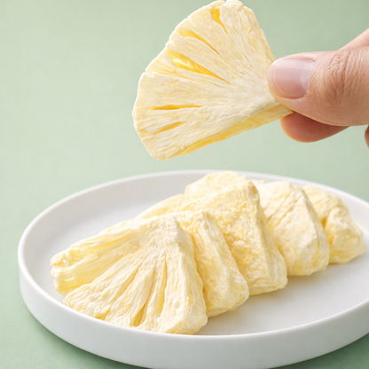 Surprisingly Delicious Combo | 4 Most Loved by OhCrisp Team