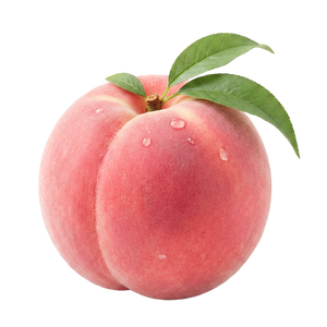 White Peach