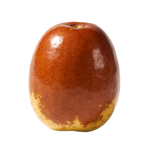 Winter Jujube