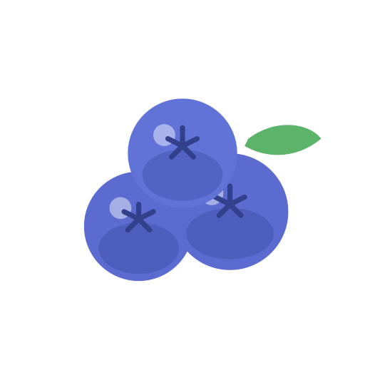Blueberry