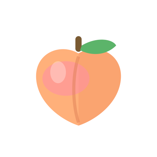 Peach