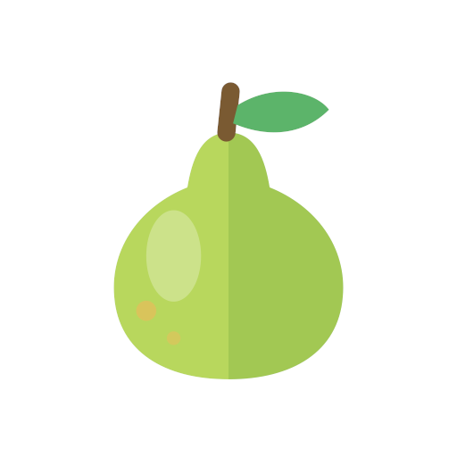 Pear