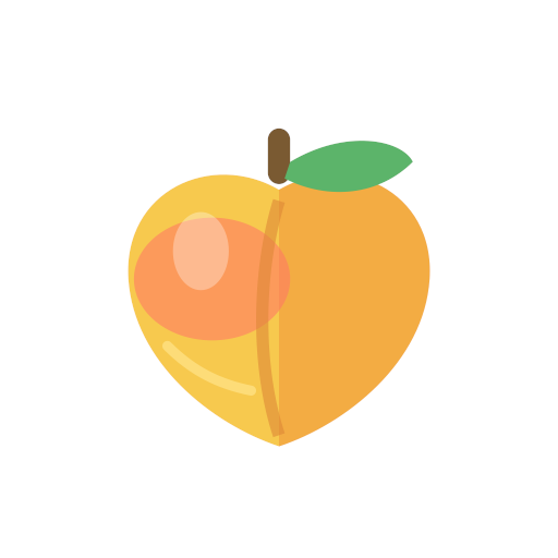 Yellow Peach